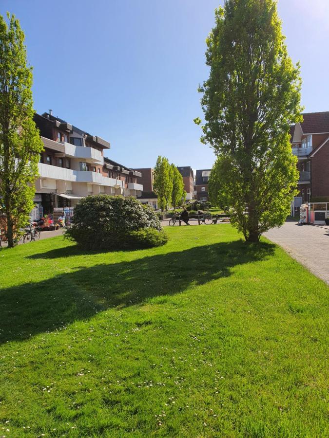 Meerblick 43 Schillig Exterior photo