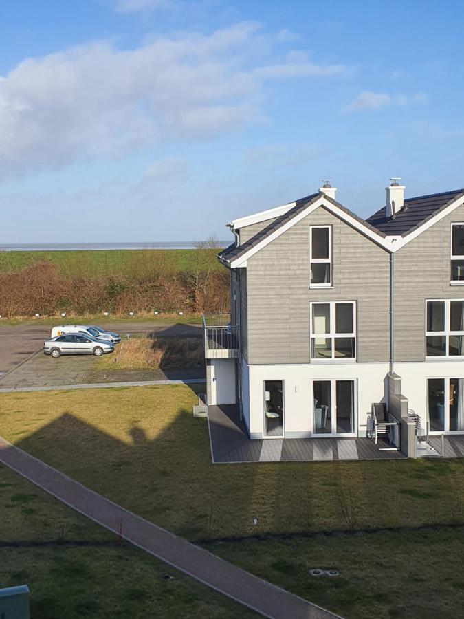 Meerblick 43 Schillig Exterior photo