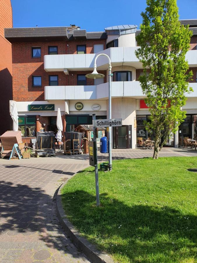 Meerblick 43 Schillig Exterior photo