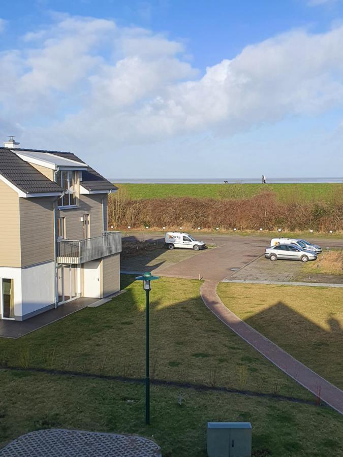 Meerblick 43 Schillig Exterior photo