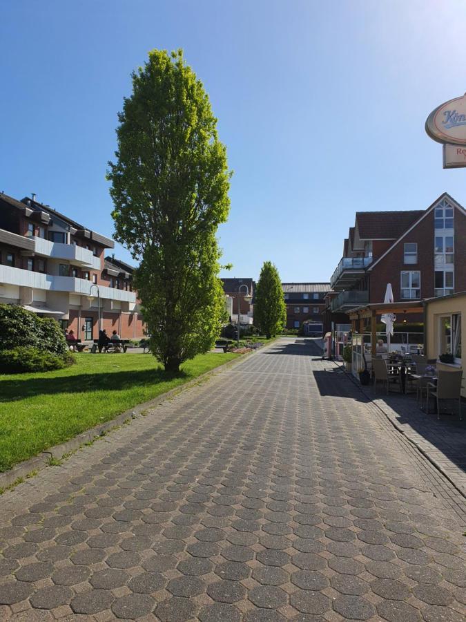 Meerblick 43 Schillig Exterior photo